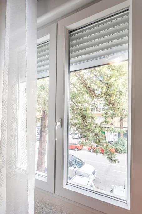 瓦伦西亚Precioso Piso Moderno: Terraza, A/C, Netflix, Wifi公寓 外观 照片